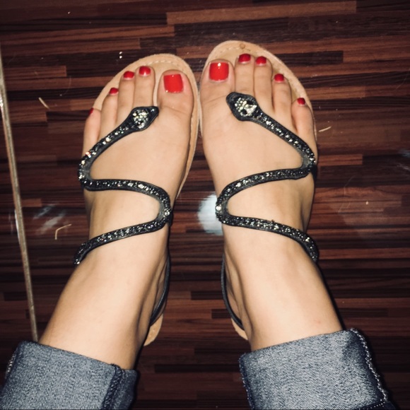 antonio melani shoes sandals